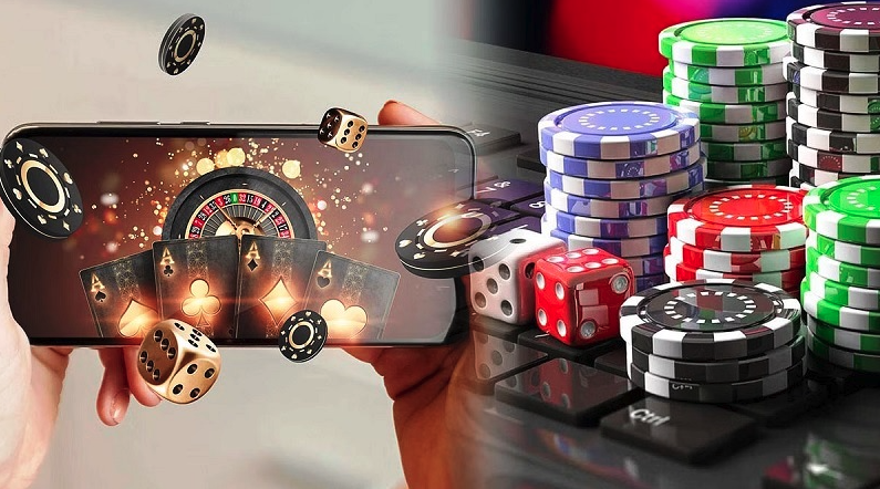 Últimas novedades en juegos de casino