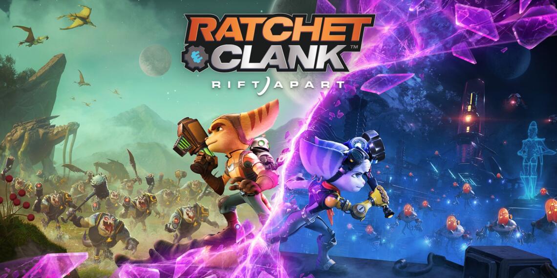 ratchet and clank