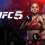 EA Sports UFC 5