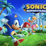 Sonic Superstars