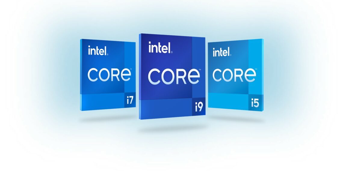 Intel Core 14th Gen Desktop Processors launching Oct. 16, 2023, feature six new unlocked desktop CPUs for enthusiasts: i9-14900K/KF, i7-14700K/KF and i5-14600K/KF. These new processors are available at retailers and OEM partner systems starting Oct. 17, 2023. (Credit: Intel Corporation)