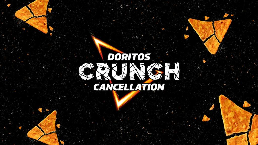 crunch cancellation