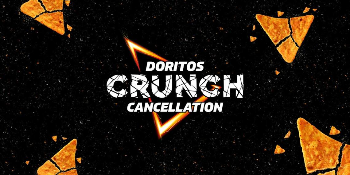 crunch cancellation