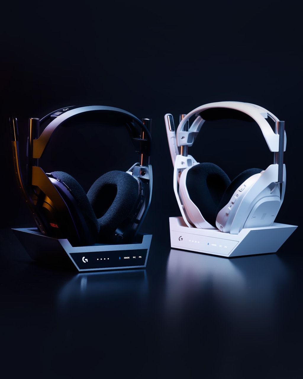 Astro A50 X Lightspeed, los nuevos cascos gaming multiplataforma