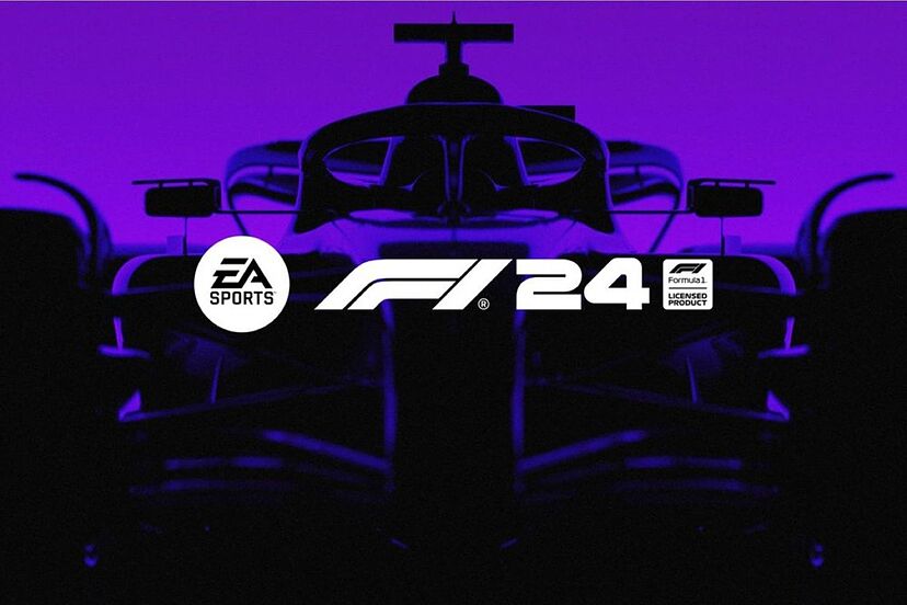 Ea Spors F1 24