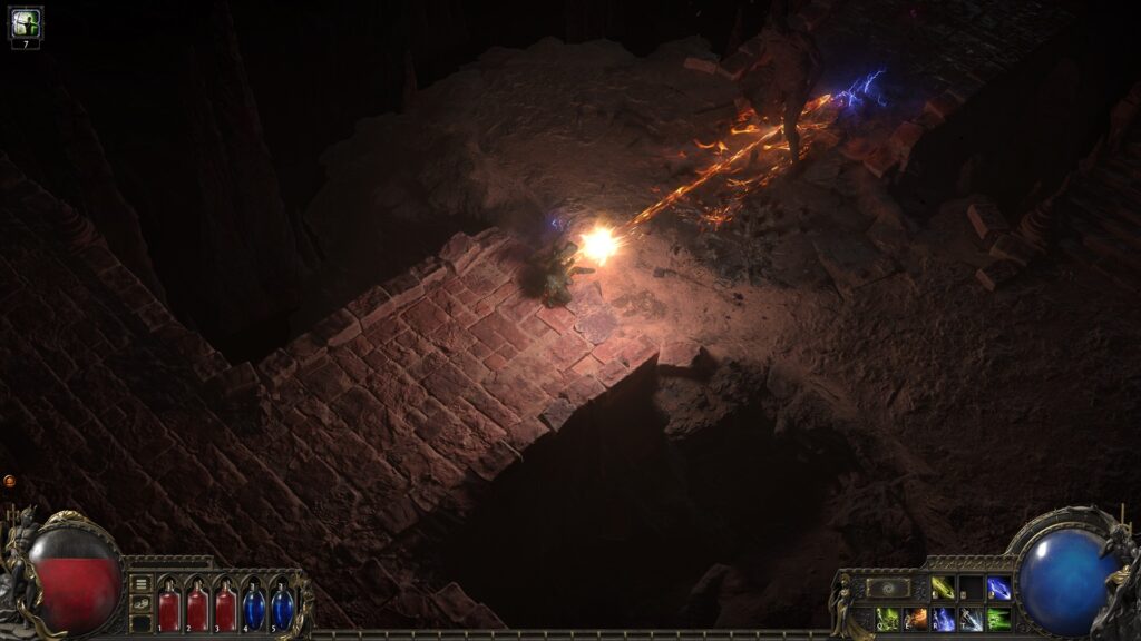 Path of Exile 2