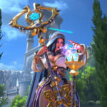 Smite 2