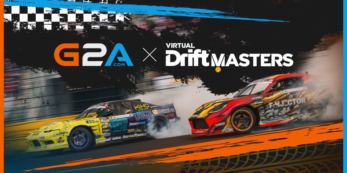 virtual drift masters