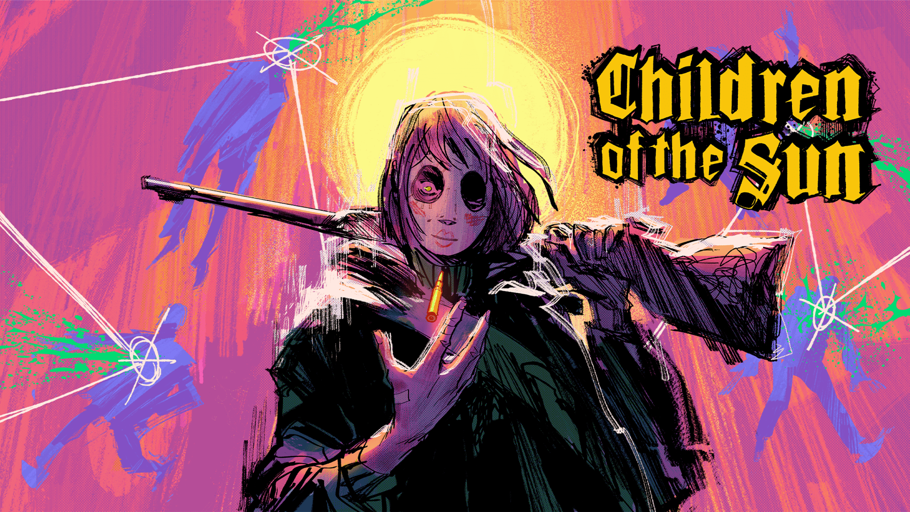 children of the sun