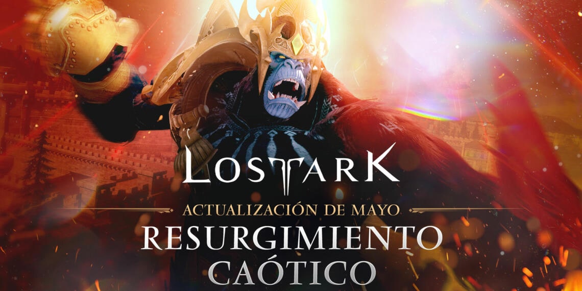 Lost Ark