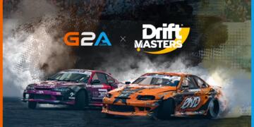 drift masters