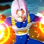 Dragon Ball: Sparking Zero