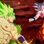 Dragon Ball: Sparking Zero