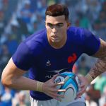 Rugby 25