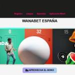 Wanabet