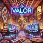 Valor Casino