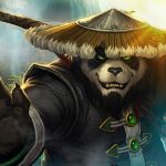 Mists of Pandaria Classic