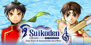[Análisis] Suikoden I & II HD Remaster: regresan dos grandes JRPG de la mejor manera posible