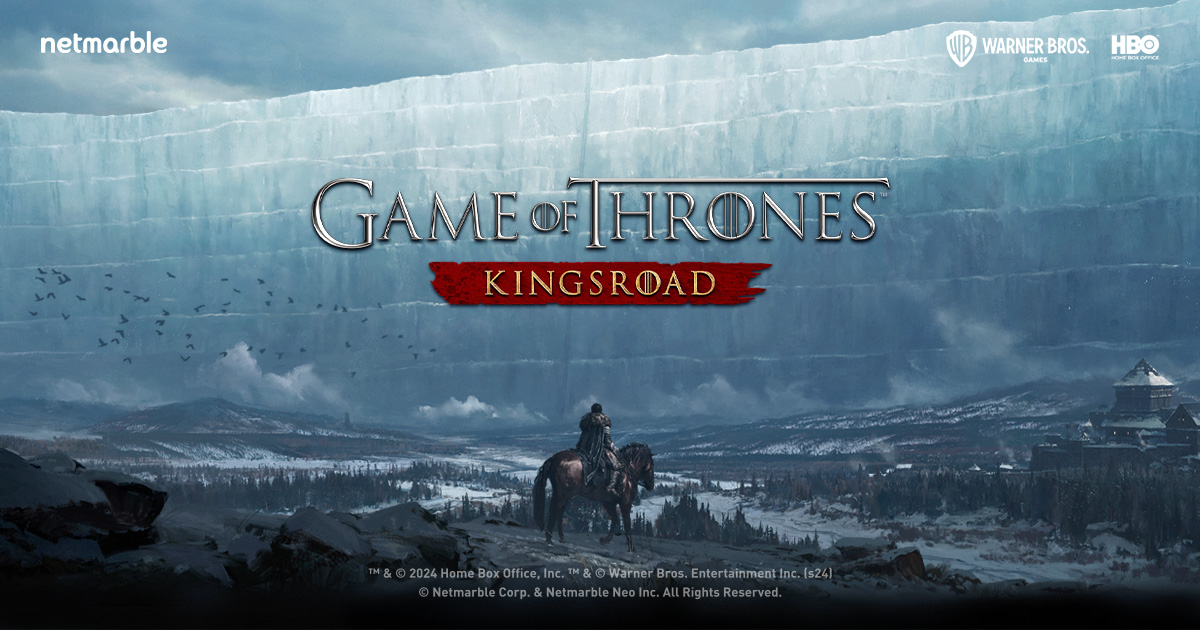 GAME OF THRONES: KINGSROAD