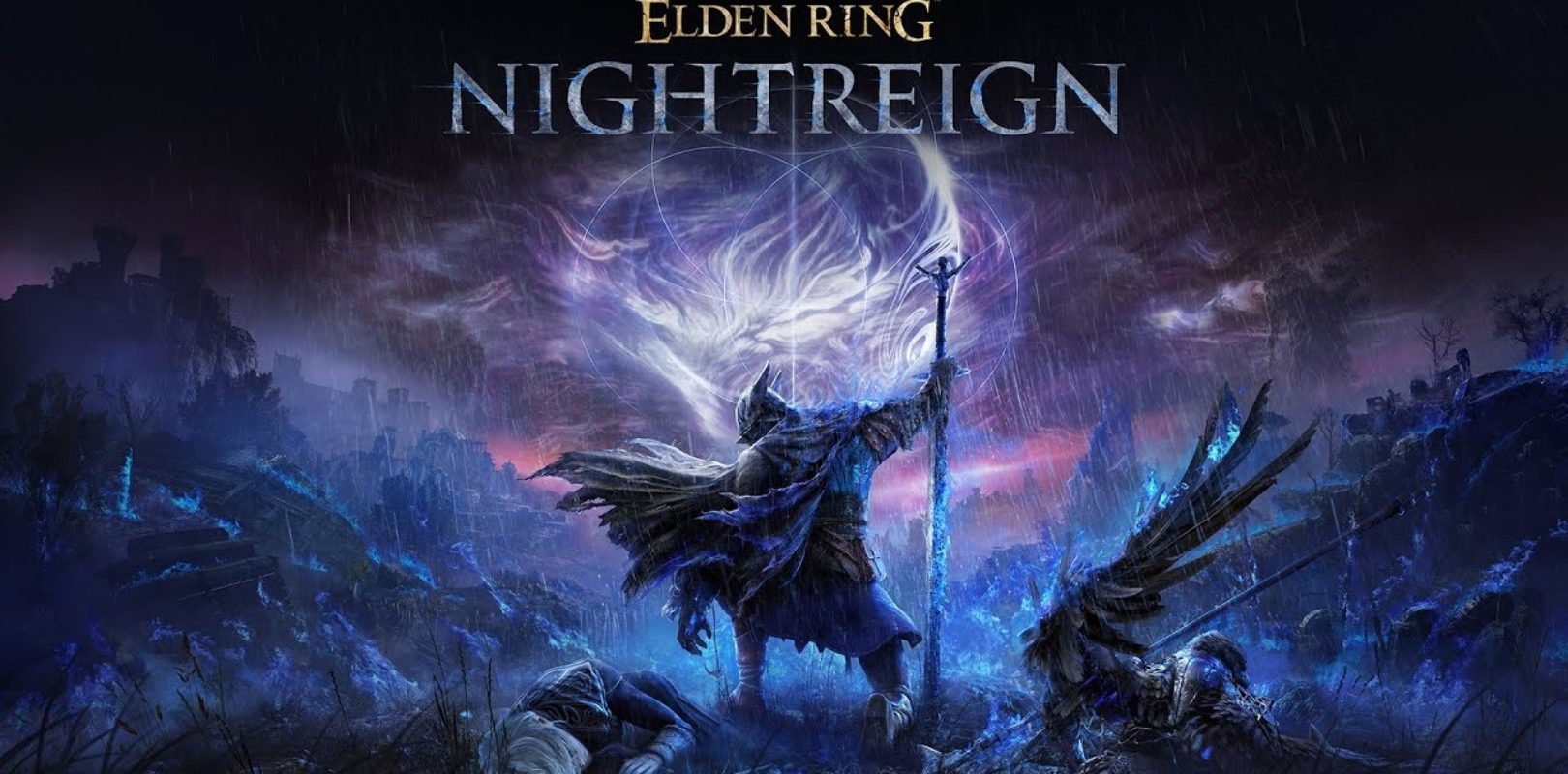 Elden Ring Nightreign
