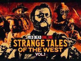 Red Dead Online