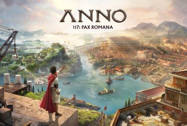 Anno 117: Pax Romana