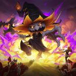 League of Legends