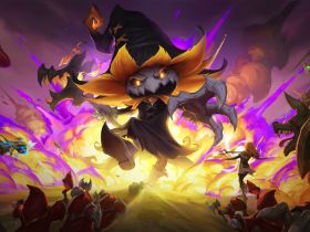 League of Legends