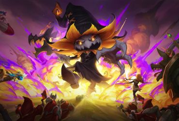 League of Legends