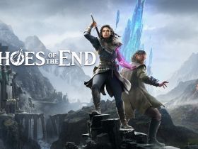 Echoes of the End