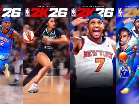 NBA 2K26