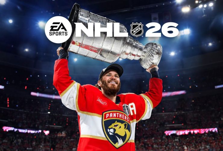NHL 26
