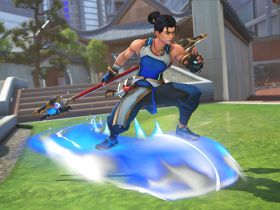 Overwatch 2