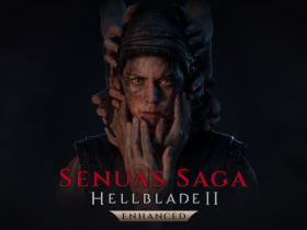 Hellblade II