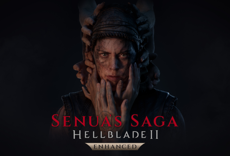 Hellblade II