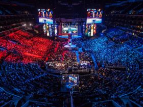 eSports