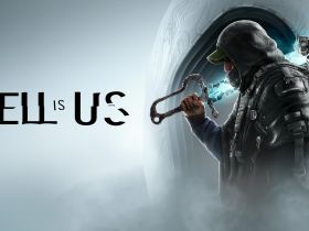Hell is Us