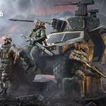 Battlefield 2042
