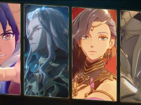 Fire Emblem: Fortune's Weave