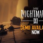 Little Nightmares III