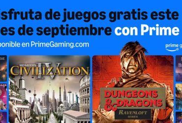 Prime Gaming