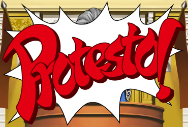 Phoenix Wright: Ace Attorney Trilogy