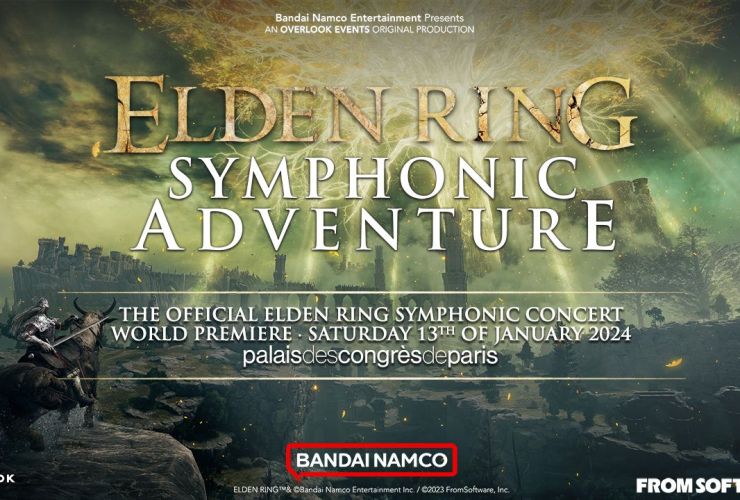 Elden Ring Symphonic Adventure