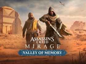 Assassin's Creed Mirage