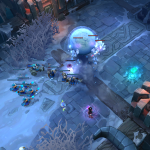 League of Legends