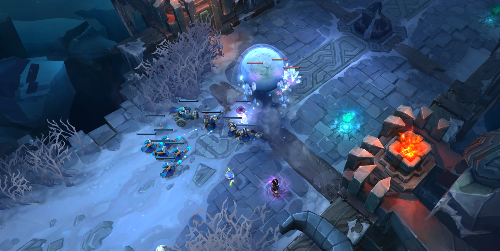 League of Legends