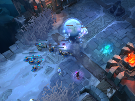 League of Legends