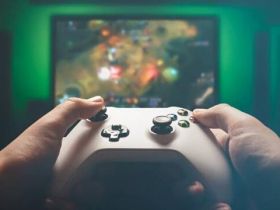 videojuegos