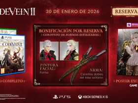 Code Vein II
