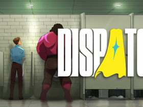 Dispatch